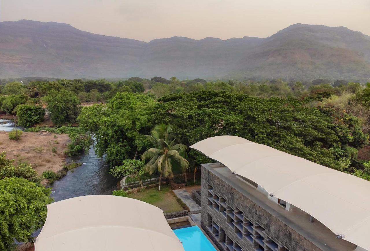Lohonostays Maharajah House Карджат Экстерьер фото